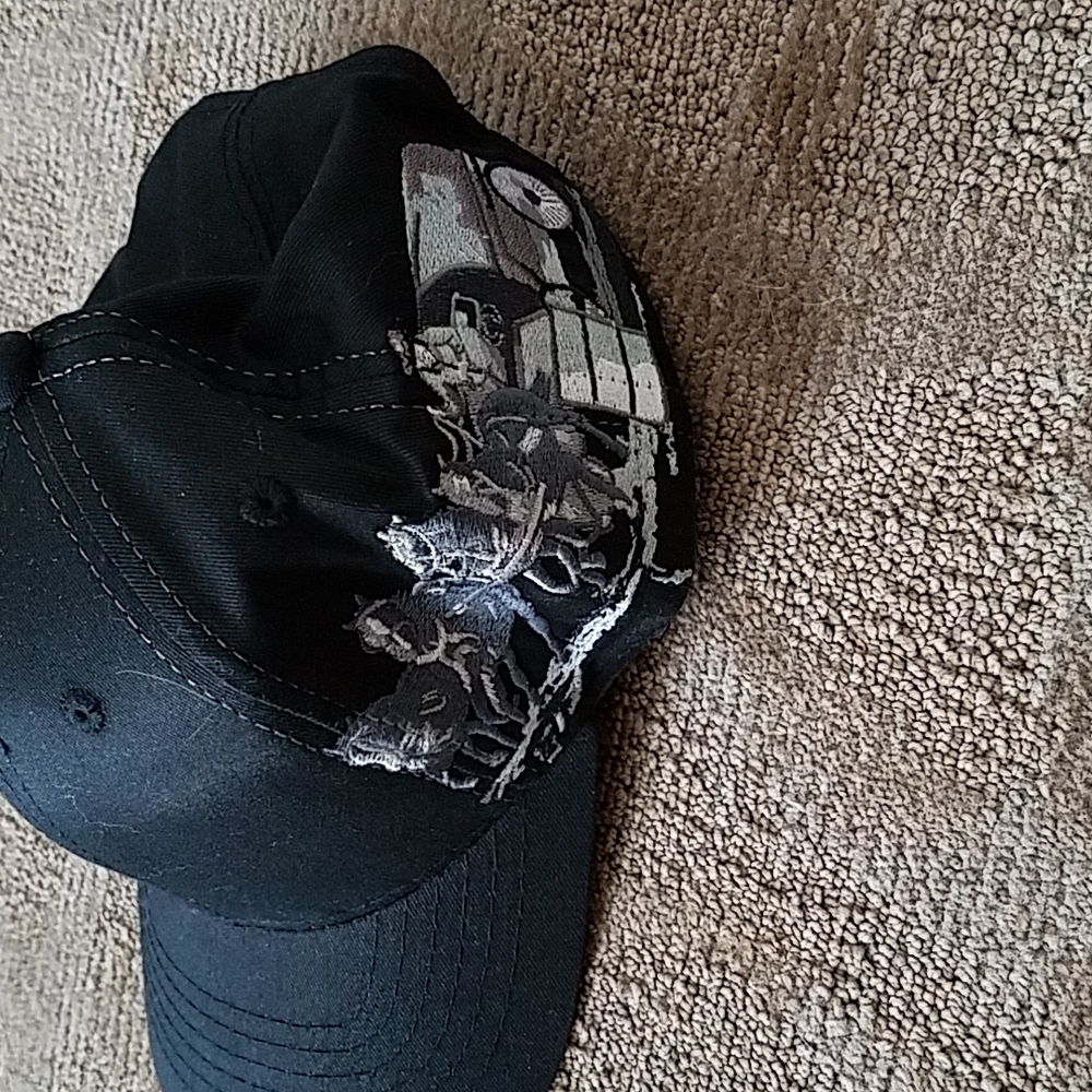 Cap